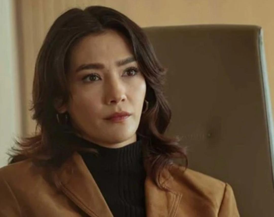TRT nin Teşkilat dizisinden çıkartılmıştı! Aybüke Pusat ın bölüm başı kazancı ortaya çıktı 1