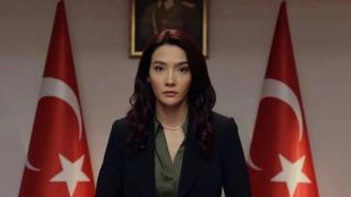 TRT'nin Teşkilat dizisinden çıkartılmıştı! Aybüke Pusat'ın bölüm başı kazancı ortaya çıktı