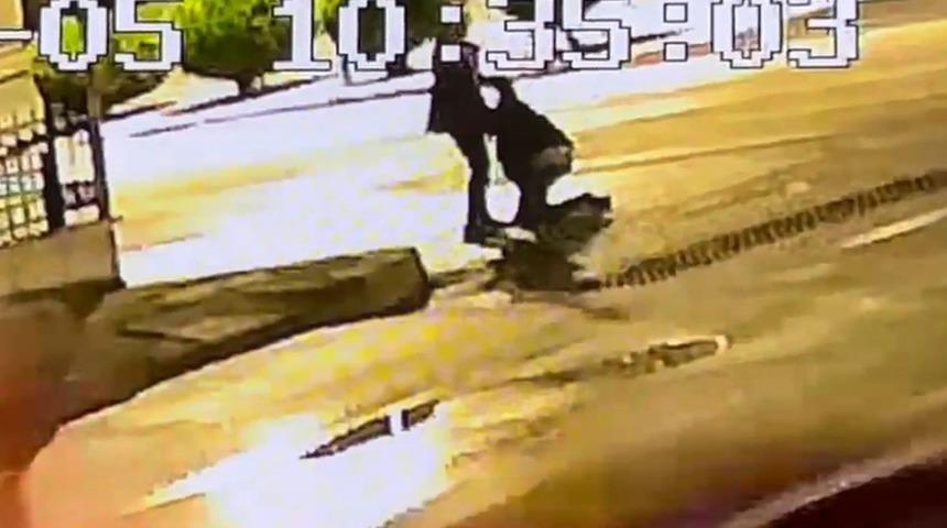 Ankara'da sokak ortasında yere düşüp hayatını kaybetti! O ihtimal üzerinde duruluyor