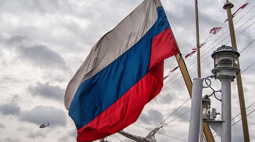 Rusya'dan Ukrayna açıklaması! "Enerji altyapımıza 14 saldırı düzenledi"