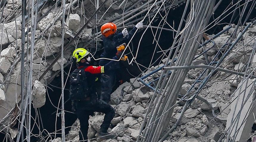 Myanmar'daki depremlerde bilanço ağırlaşıyor