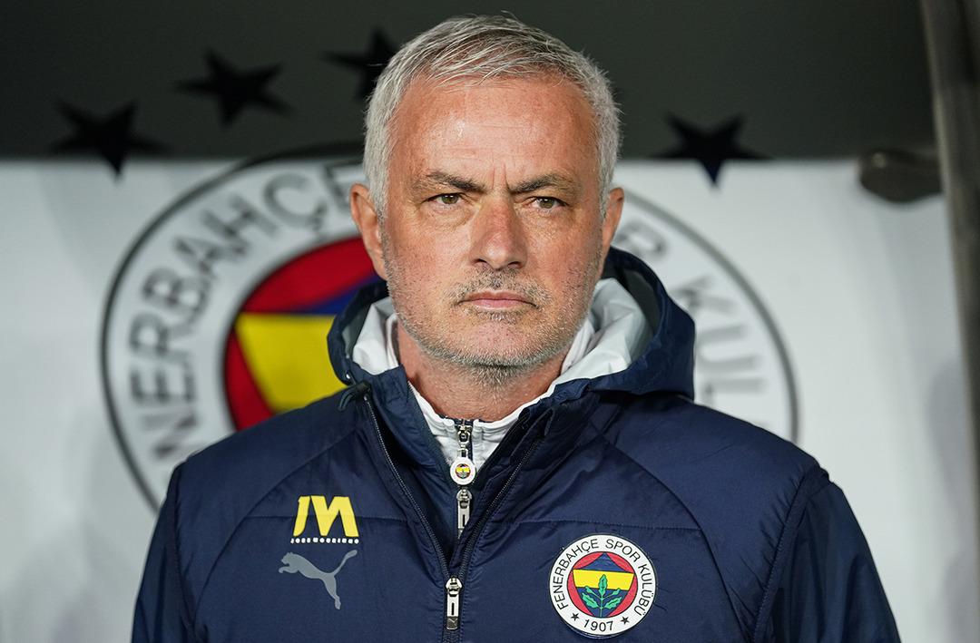 PDFK ya sevk edilmişti! Mourinho ya verilen ceza belli oldu 1