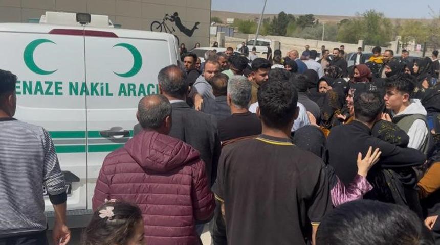 Şanlıurfa'da göçük faciasında 3 tutuklama! 3 işçi hayatını kaybetmişti