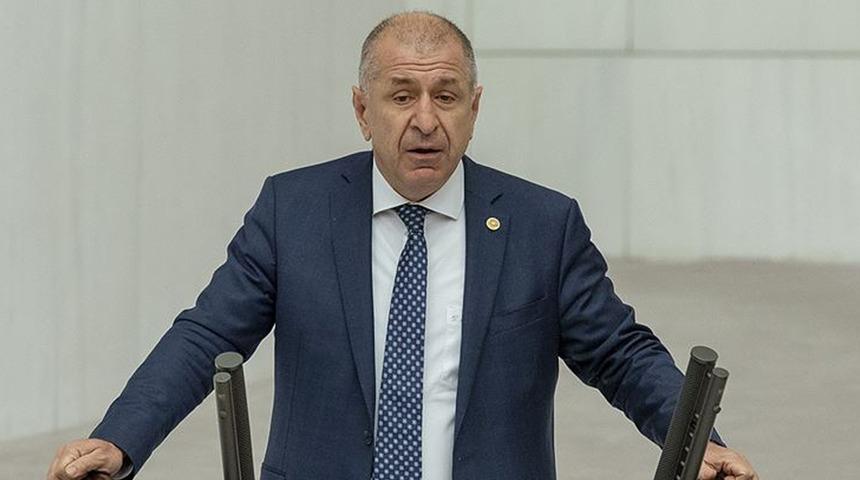 Ümit Özdağ iddiası gündem olmuştu! Jülide Sarıkaya Kurdoğlu'ndan istifa açıklaması