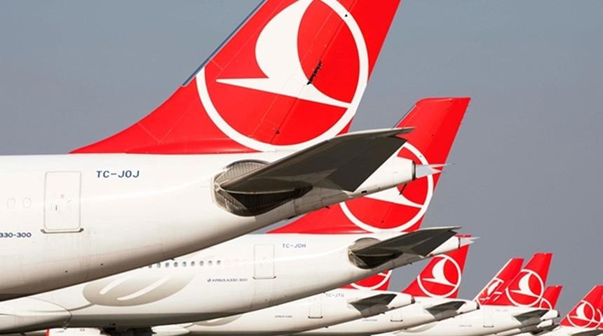 Türk Hava Yolları ve AJet'ten ilk 24 saatte kesintisiz bilet iadesi