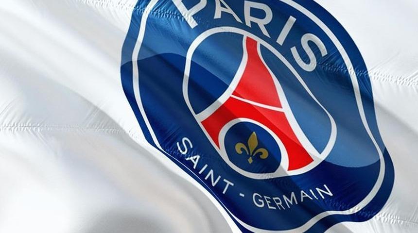 Fransa'da ligin bitimine 6 hafta kala Paris Saint-Germain şampiyonluğunu ilan etti!