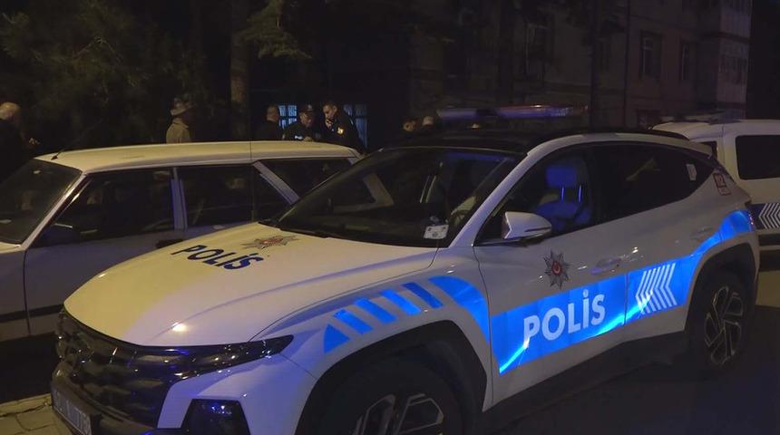 Yer: Konya! Tartıştığı babasını tüfekle havaya ateş açıp yaraladı