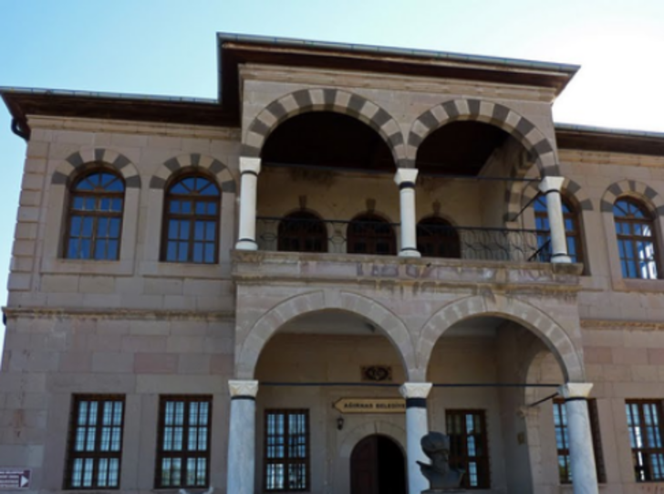 Türkiye'nin en güzel köyleri! G2