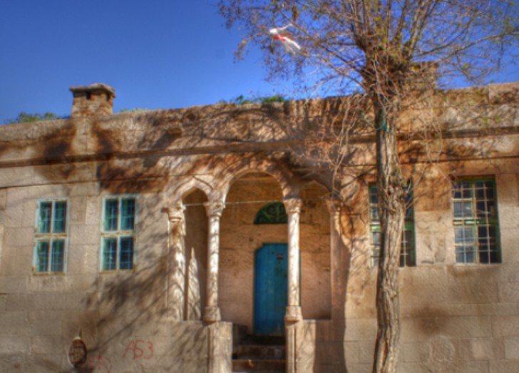 Türkiye'nin en güzel köyleri! G3