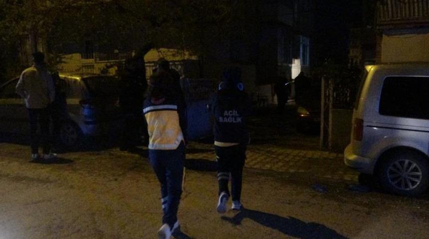 Yer: Malatya! Evinde ölü bulundu