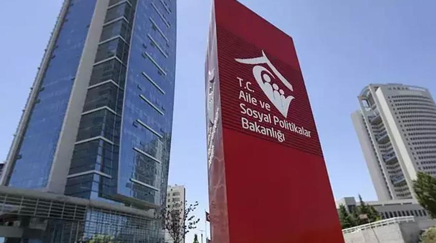 Bakanlık 2 yaşındaki çocuğun darbedilmesine ilişkin müfettiş görevlendirdi