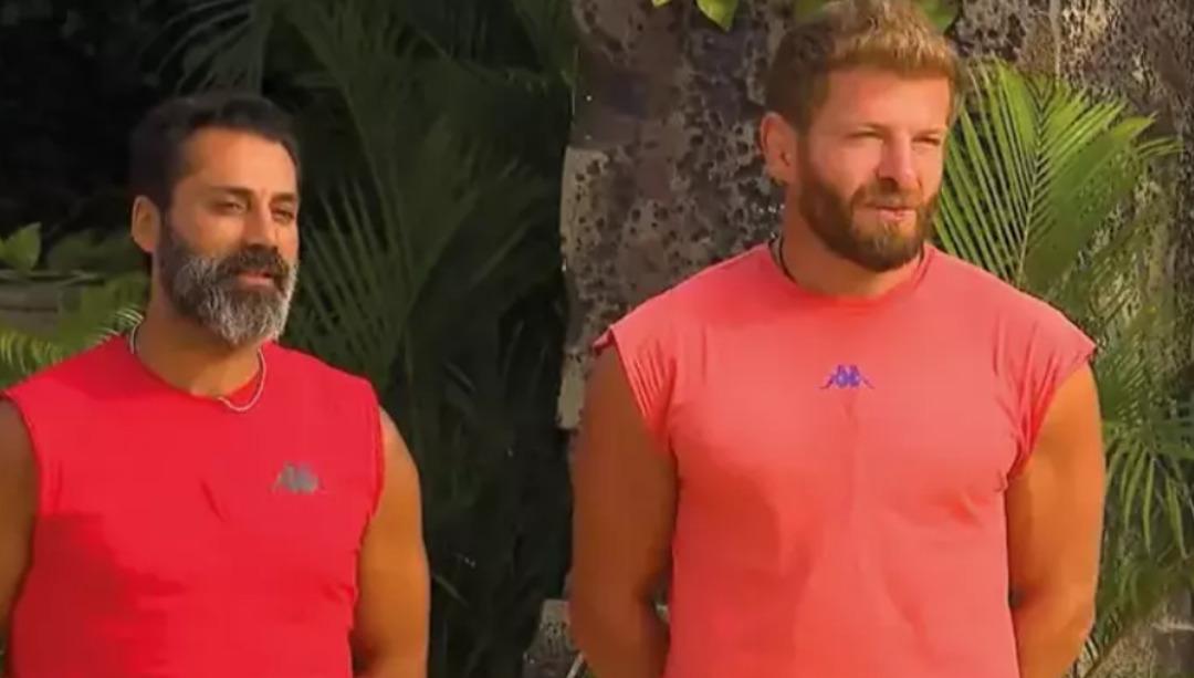 5 Nisan elemesi: Survivor dan Yunus Emre elendi... Poyraz yıkıldı 1