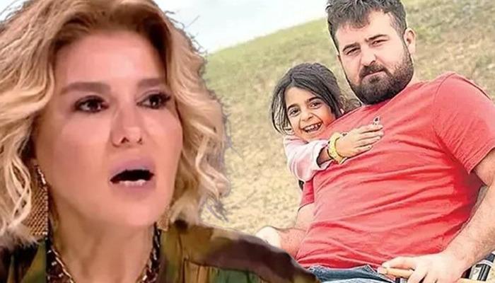 Narin'in abisinden Gülben Ergen'e çirkin ifade: Başkasının kucağına...