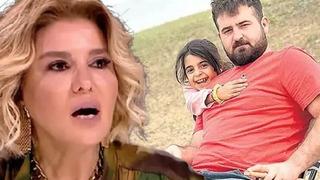 Narin'in abisi Baran Güran'dan Gülben Ergen'e şoke eden ifadeler: Başkasının kucağına...