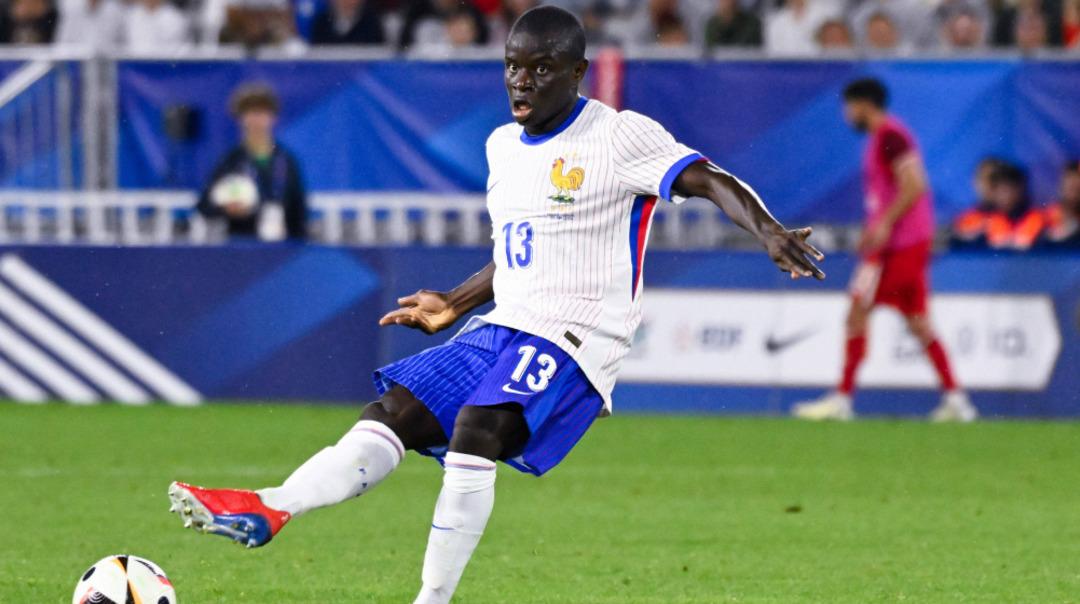 Süper Lig devi dünyaca ünlü orta sahayı getiriyor! Teknik adamla bizzat görüştü... 2