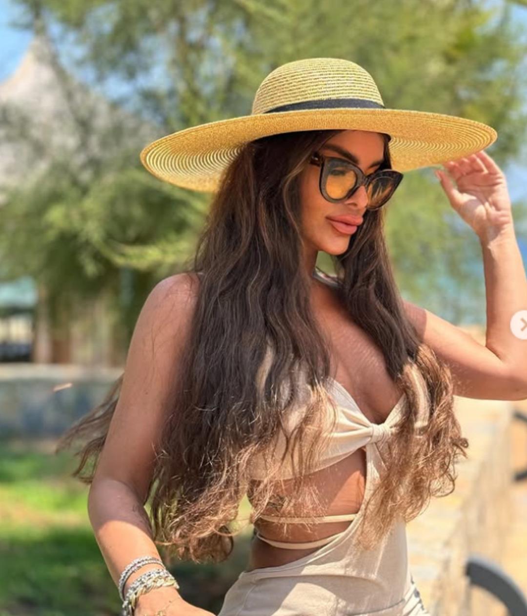 Adanalı nın Pınar’ı Tuğçe Özbudak önce kendini değiştirdi ardından mesleğini... Oyunculuğu bırakıp o işe yöneldi 1