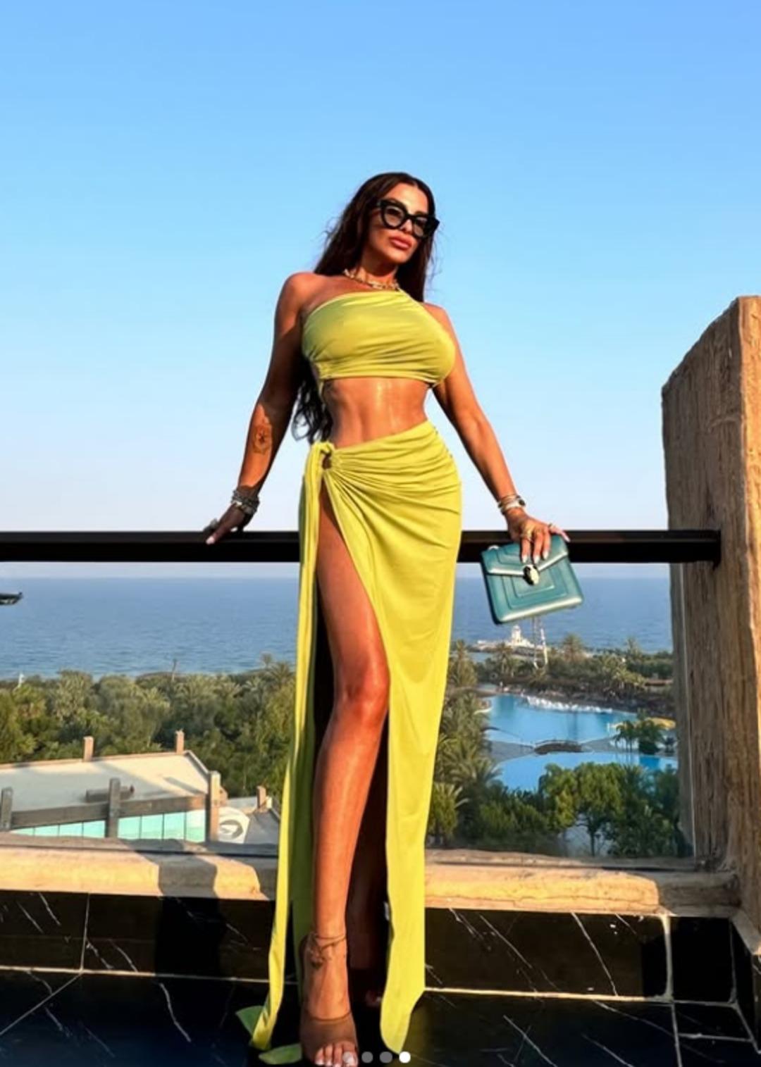 Adanalı nın Pınar’ı Tuğçe Özbudak önce kendini değiştirdi ardından mesleğini... Oyunculuğu bırakıp o işe yöneldi 2