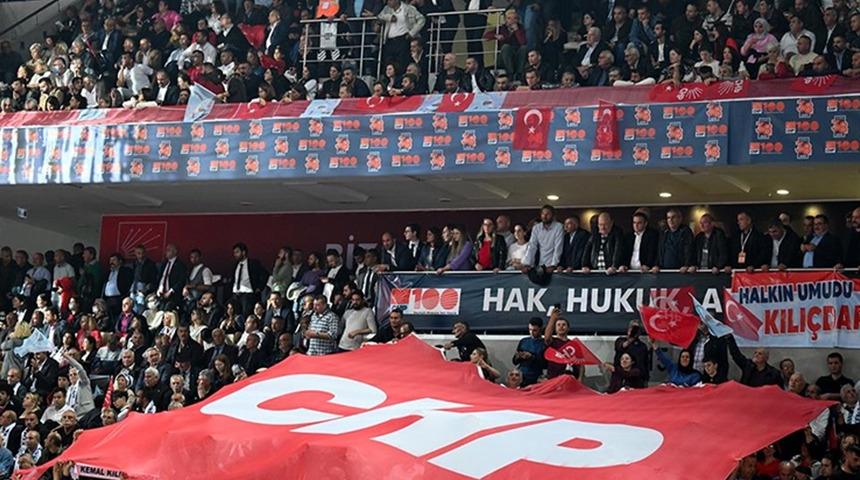 CHP’de Kurultay günü… Yarıştan çekildi, aday sayısı 2'ye düştü! İşte kulislerde konuşulan ‘İmamoğlu’ detayı 