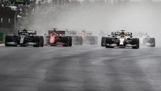 Formula 1 Japonya GP kim kazandı?