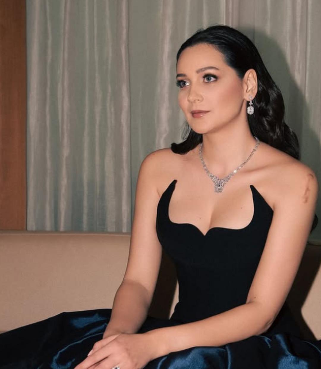 Teşkilat dizisine Aybüke Pusat yerine Gülsüm İlhan Ali mi geliyor? Bomba iddia gündemde 2