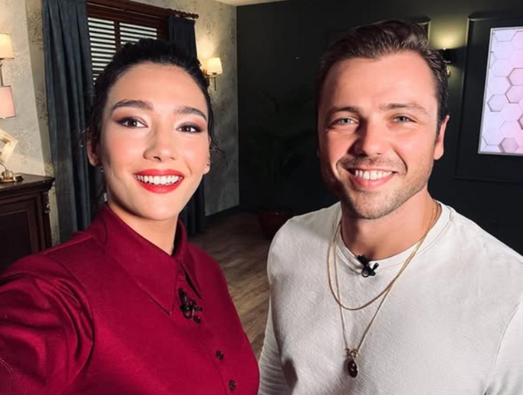 Teşkilat dizisine Aybüke Pusat yerine Gülsüm İlhan Ali mi geliyor? Bomba iddia gündemde 1