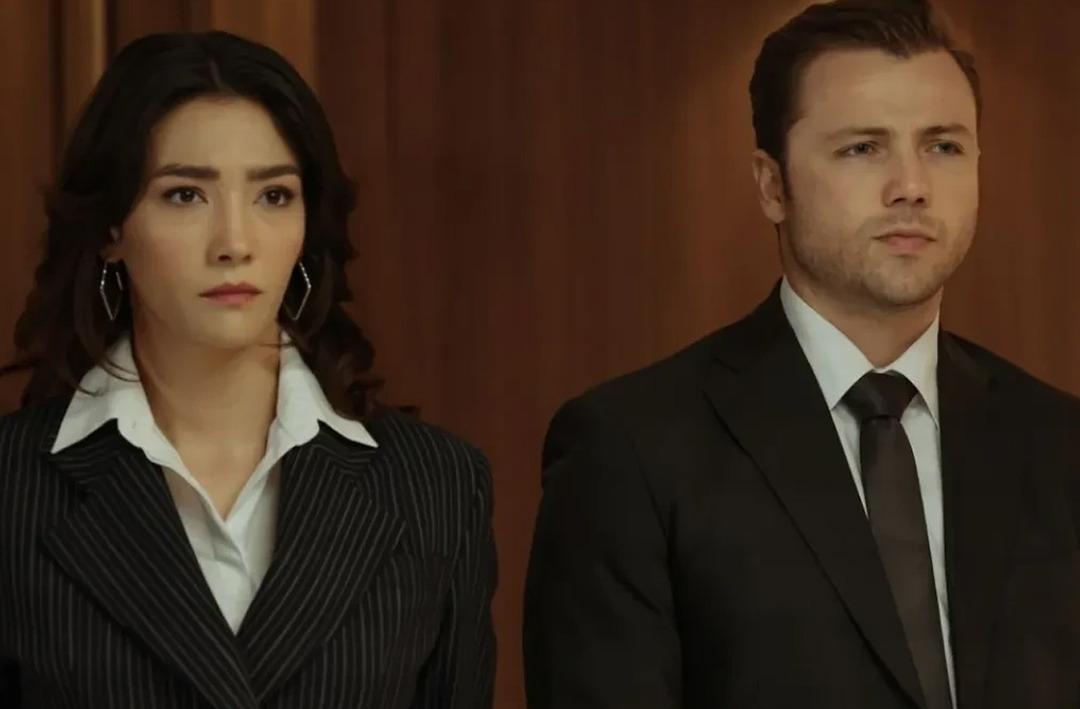 TV Yayın Akışı 6 Nisan 2025: Bugün TV de Neler Var? Şakir Paşa Ailesi, Deha var mı? 5