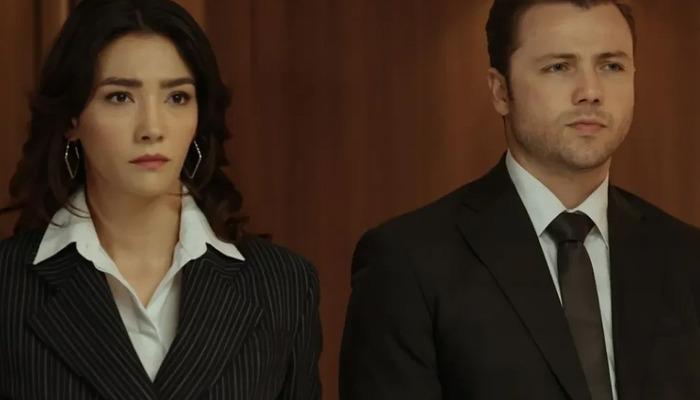 Teşkilat dizisinden kovulan oyuncu yerine güzel isme teklif gittiği iddia edildi