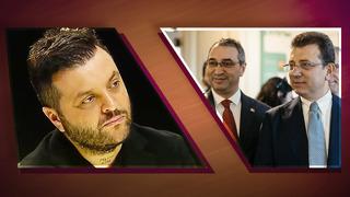 Cezaevine girmeyi göze aldı! Candaş Tolga Işık'tan 'Mahir Polat' resti: Adam ölüyor ölüyor, hiç mi Allah korkunuz yok