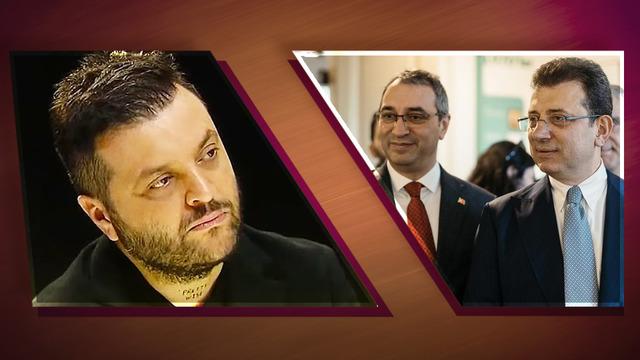 Cezaevine girmeyi göze aldı! Candaş Tolga Işık'tan 'Mahir Polat' resti: Adam ölüyor ölüyor, hiç mi Allah korkunuz yok