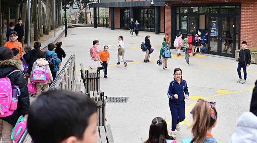 İkinci ara tatil bitti! 20 milyon öğrenci okullara geri dönüyor