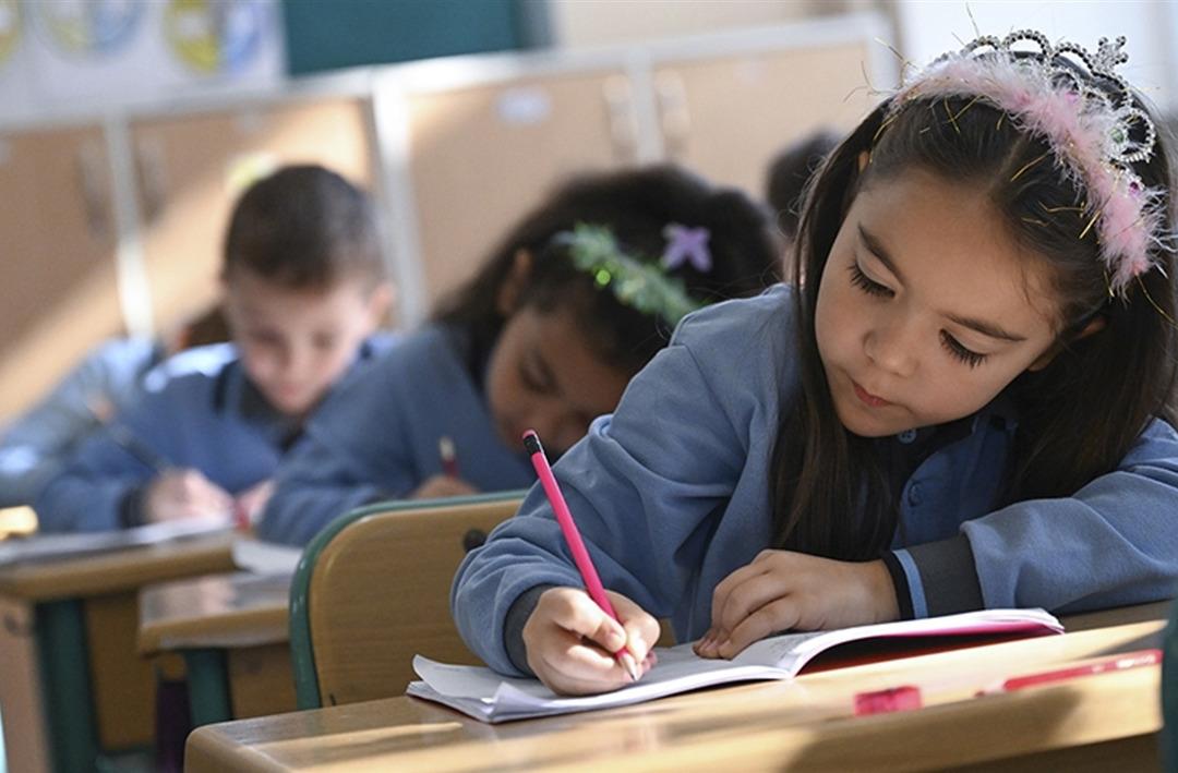 İkinci ara tatil bitti! 20 milyon öğrenci okullara geri dönüyor 1