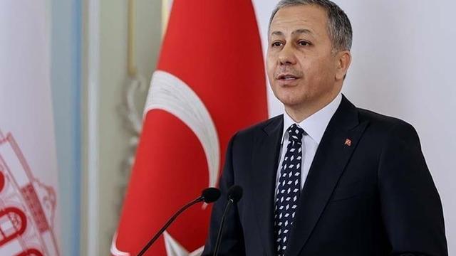 Bakan Yerlikaya vatandaşları uyardı: Ölüm riskini yüzde 4 arttırıyor