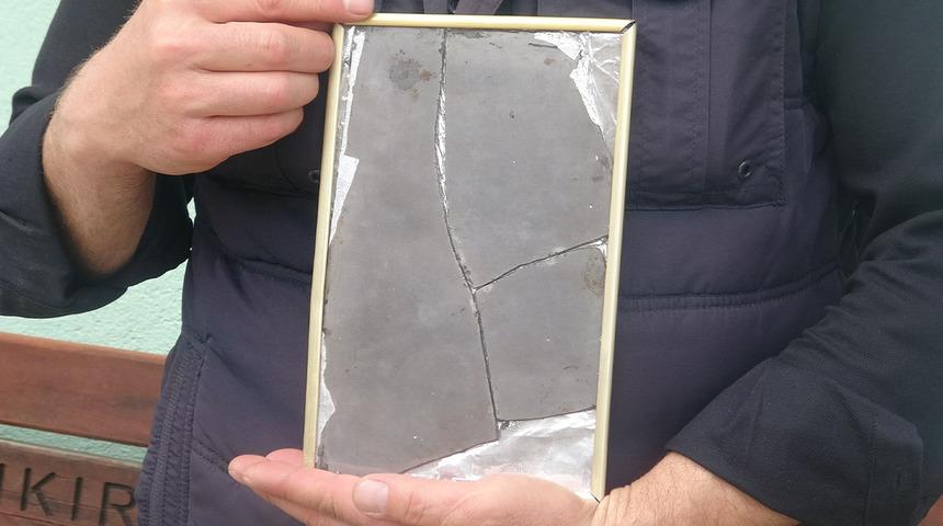 Ferdi Tayfur'a da önermişler... "Şifa aynası" olarak biliniyor: Yüz felcine iyi geldiği düşünülüyor