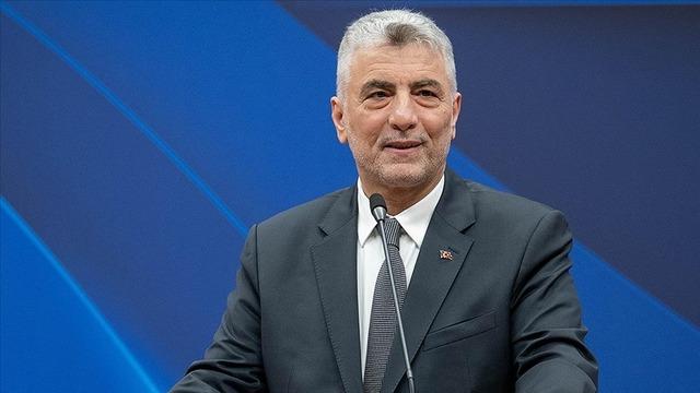 Bakan Bolat Birleşik Arap Emirlikleri'ne gidiyor! Yeni anlaşmalar yolda