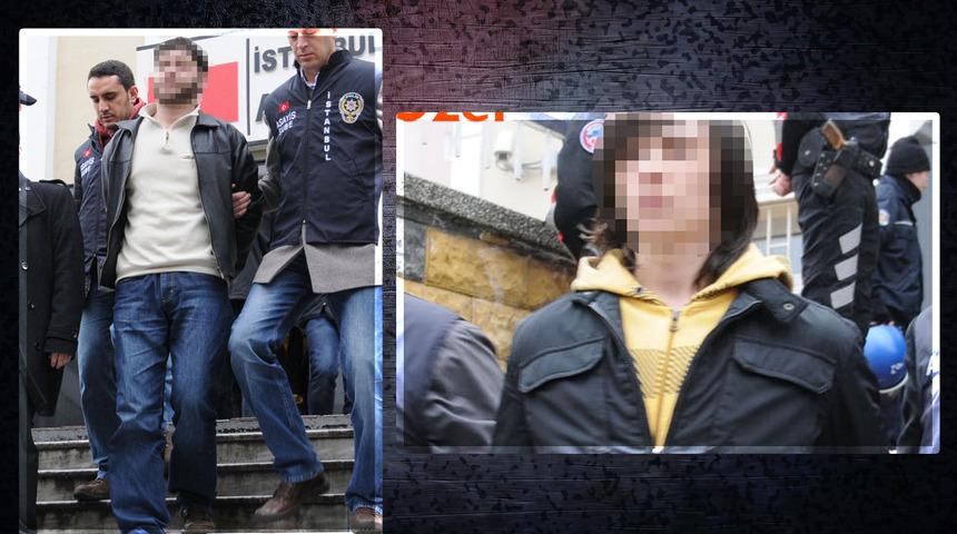 Kaçak katile polisten oyun! Her satırı film senaryosu gibi... "Ferhunde Hanım gelemedi, biz geldik"