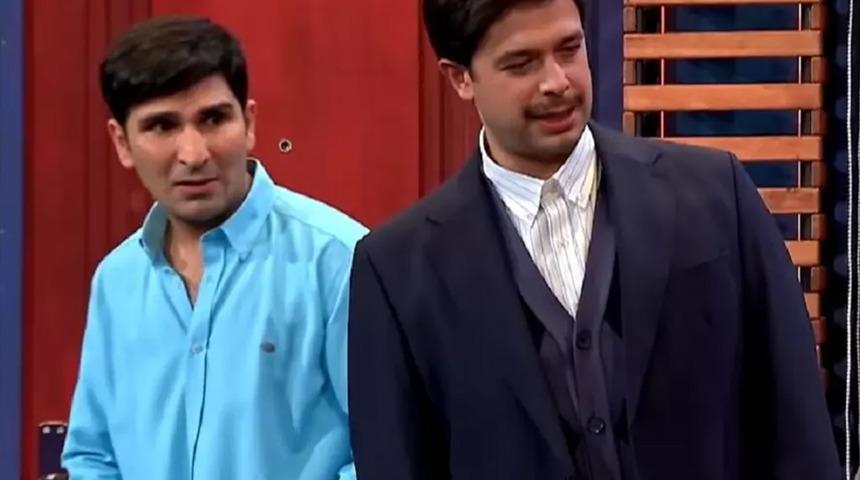 Doğu'nun yıldızı Evliya Aykan açık açık anlattı: Yılmaz Erdoğan beni hiç sevmedi, hatta kovdu