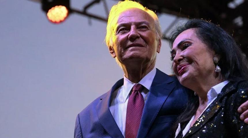 Yeşilçam'ın usta oyuncusu Ediz Hun da isyan etti: Tutuklu bulunan gençler derhal serbest bırakılmalıdır!