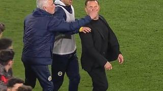 Jose Mourinho'yu Şenol Güneş kurtardı!