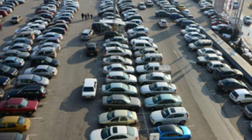 İBB düğmeye bastı! Parklanma 'kurallı' hale gelecek