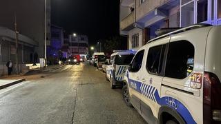 Bursa'da aileler arasında kavga: 3 yaralı