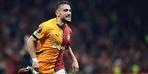 Galatasaray'da Yunus Akgün için karar verildi! Milli oyuncuda sıcak gelişmeler yaşanıyor