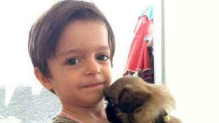 Mahkemede minik Alperen'in ailesini çıldırtan sözler!