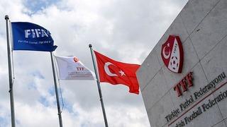 TFF Tahkim Kurulu'ndan Fenerbahçe'ye kötü haber!