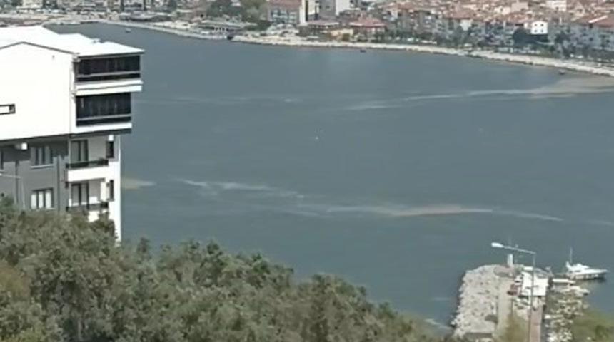 Müsilaj kabusu geri döndü