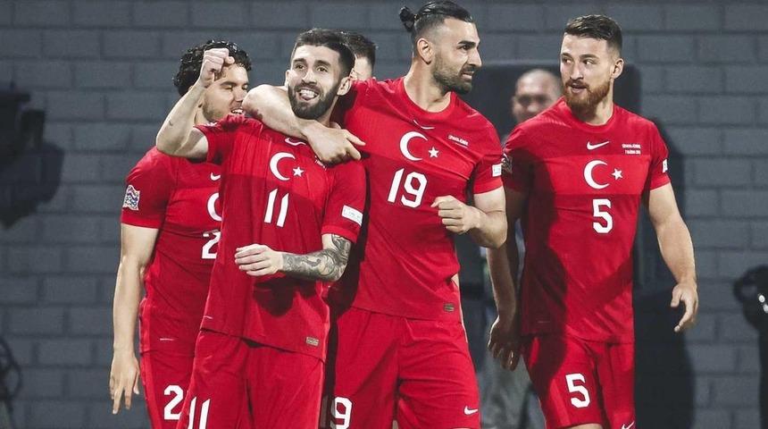 Serdar Adalı o milli oyuncu için talimat verdi! Beşiktaş'ta transfer gelişmesi... Teklif yapılacak