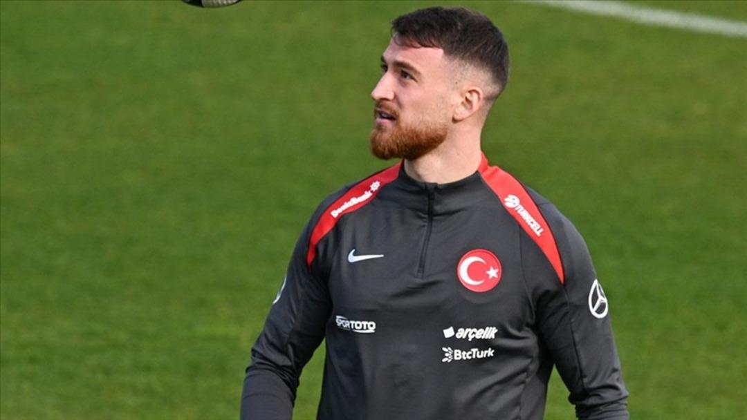Serdar Adalı o milli oyuncu için talimat verdi! Beşiktaş ta transfer gelişmesi... Teklif yapılacak 1
