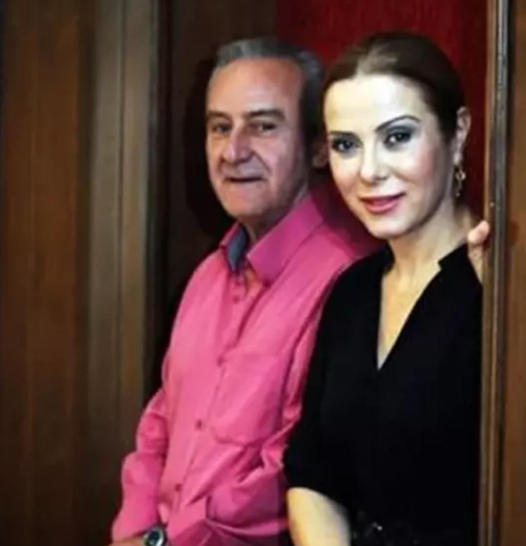 Usta tiyatrocu ve oyuncu Ahmet Levendoğlu, 80 yaşında hayatını kaybetti! 2