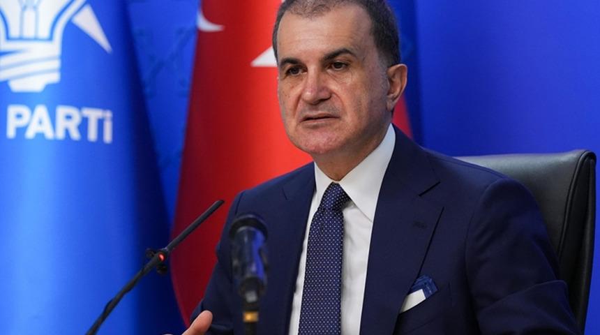 AK Parti’den Özgür Özel’e "cunta yönetimi" yanıtı: ‘Siyasi cehalet!’