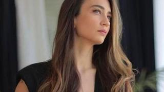 Eşref Rüya'nın Irmak'ı Ceren Benderlioğlu'nun dövmesi beğeni topladı! Meğerse kızı varmış