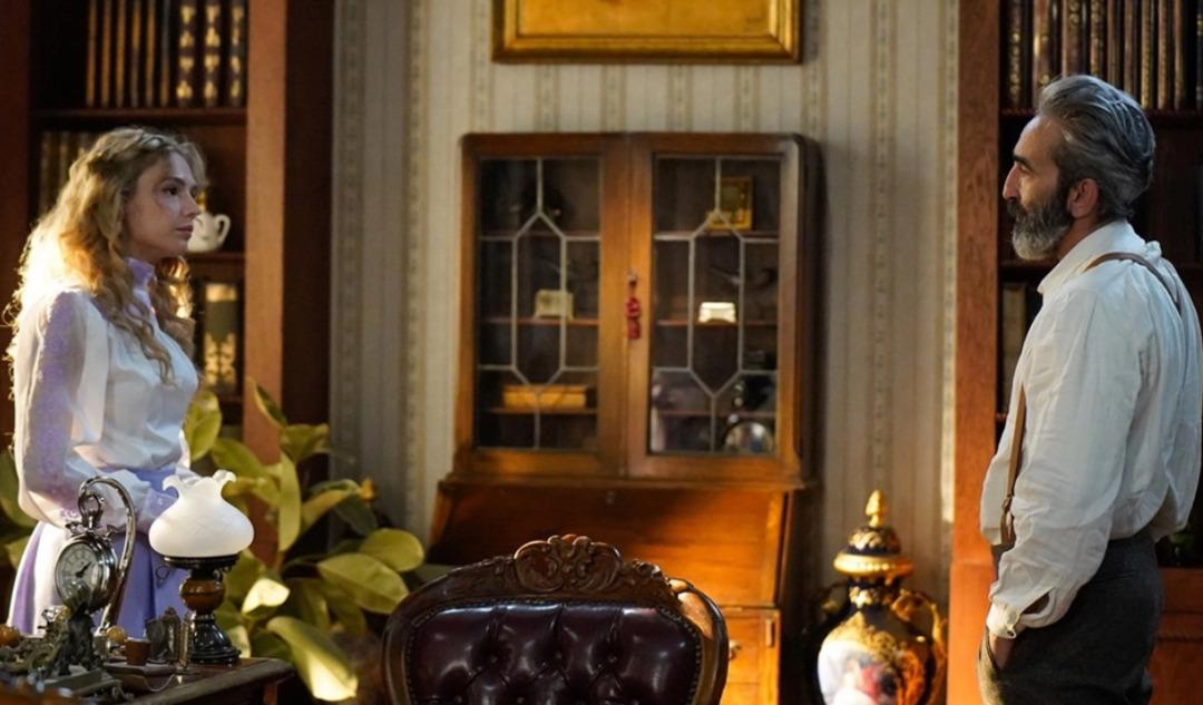 TV Yayın Akışı 6 Nisan 2025: Bugün TV de Neler Var? Şakir Paşa Ailesi, Deha var mı? 2